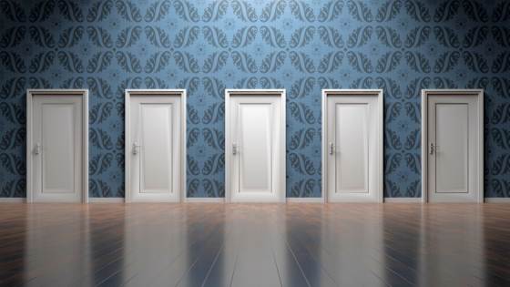 If you've done your job right,  you might receive multiple offers when selling your home. Here's how to know which one is the best.