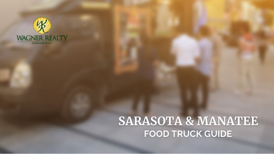 Sarasota Food Trucks