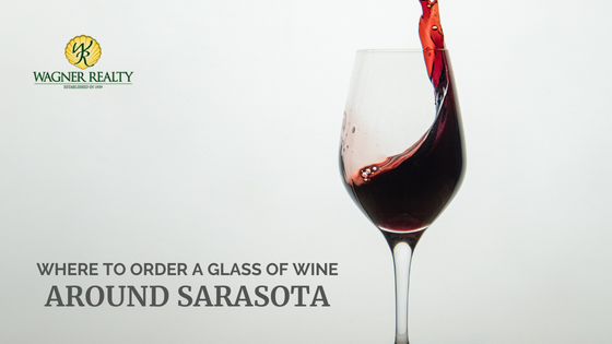 Sarasota Wine